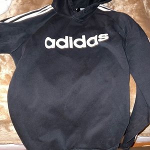Adidas hoodie